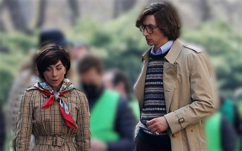 Gucci, tanta voglia di vintage (grazie al film) 